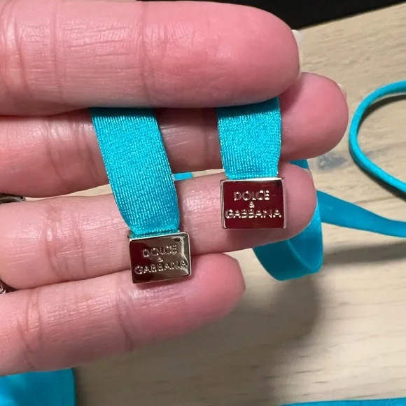 Dolce and gabbana bikini - Picture 3 of 7